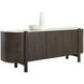 Banyan 87 X 20.5 inch Cream / Mocha Sideboard